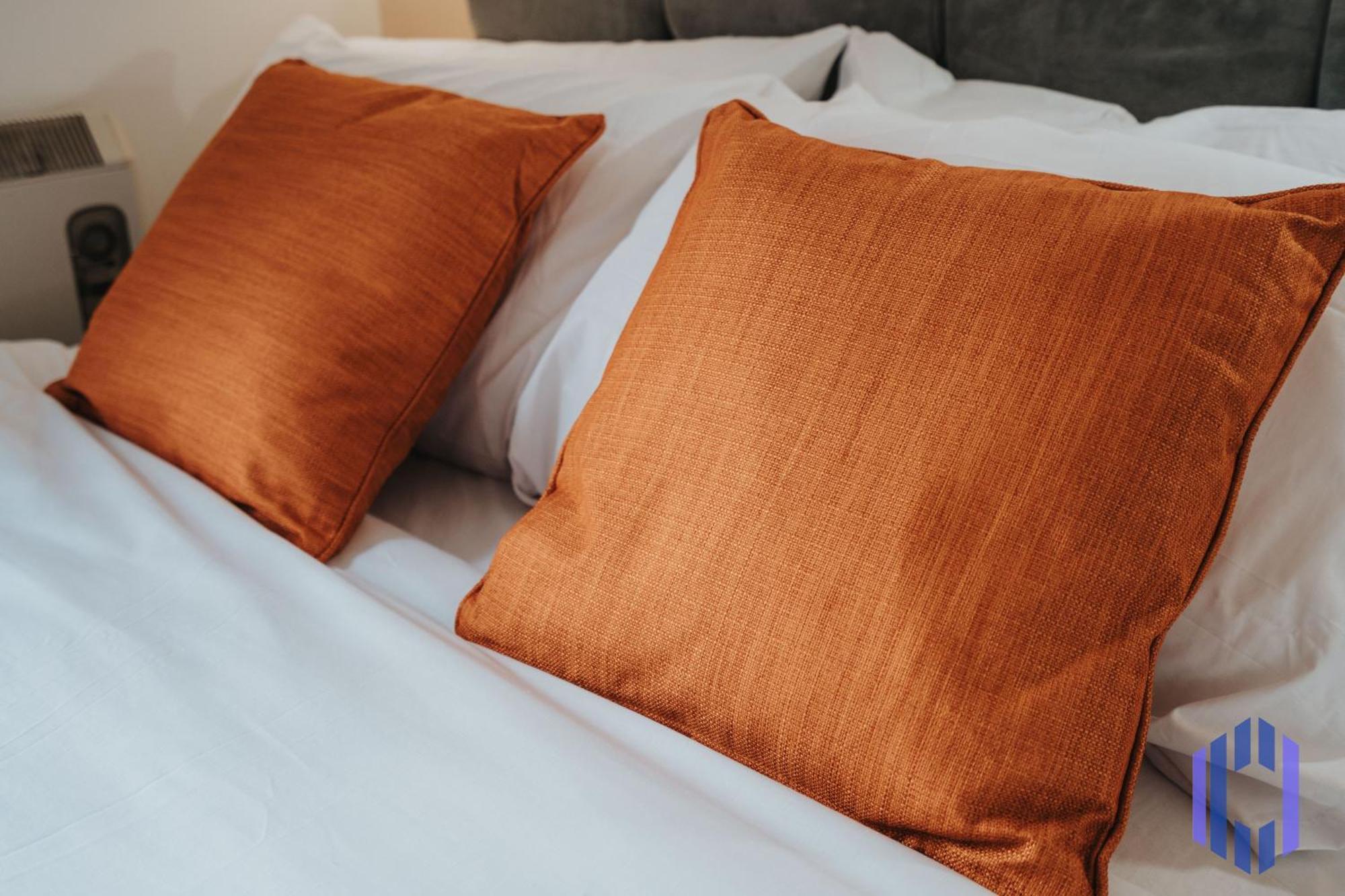 Free Parking - Immaculate 1Bd Flat - Salford Quays Leilighet Manchester Eksteriør bilde