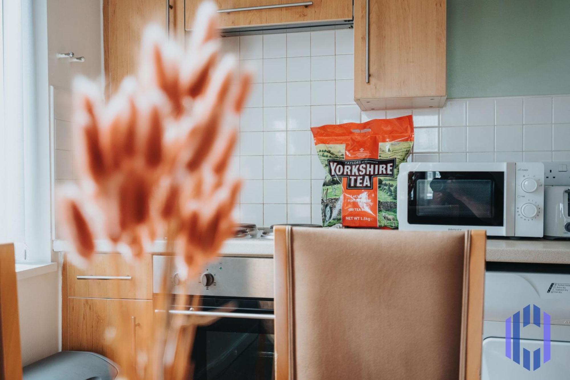 Free Parking - Immaculate 1Bd Flat - Salford Quays Leilighet Manchester Eksteriør bilde