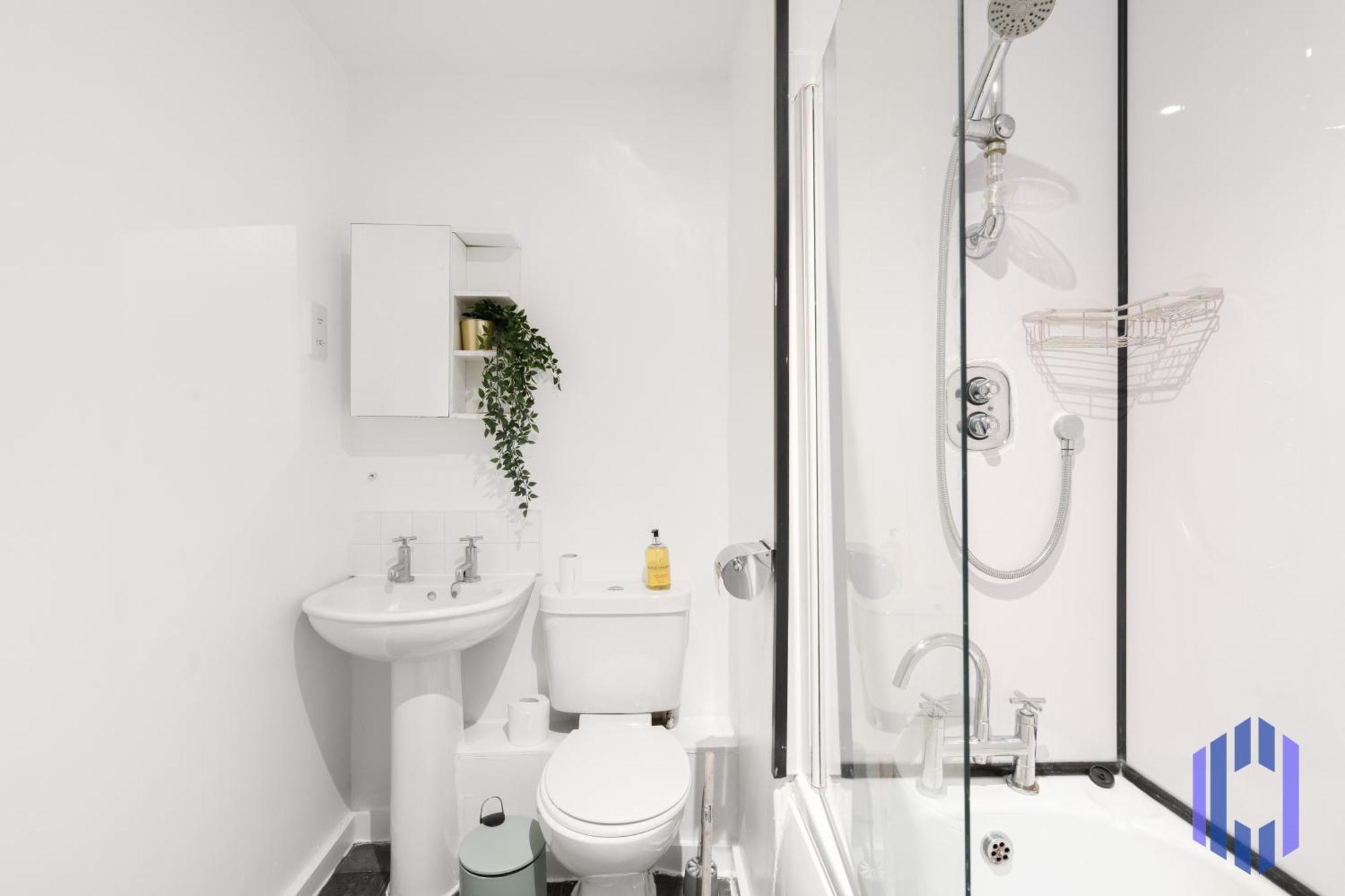 Free Parking - Immaculate 1Bd Flat - Salford Quays Leilighet Manchester Eksteriør bilde