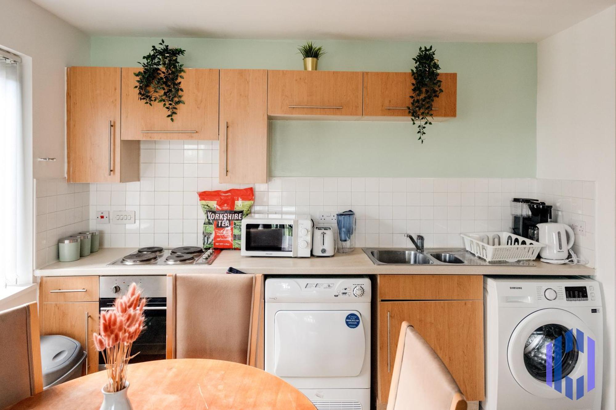 Free Parking - Immaculate 1Bd Flat - Salford Quays Leilighet Manchester Eksteriør bilde